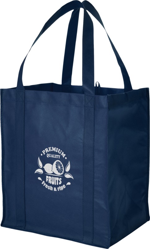 Liberty bottom board non-woven tote bag 29L - Image 17