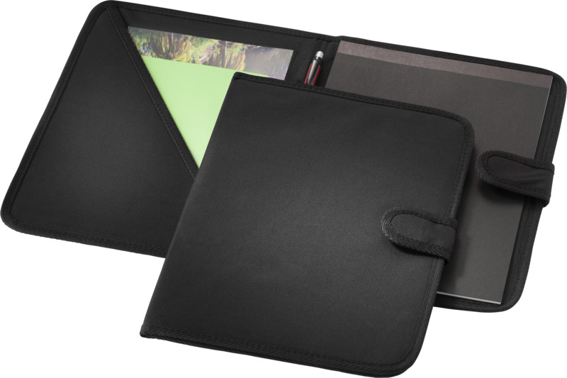 University A4 portfolio