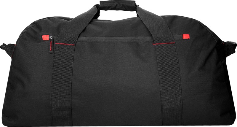 Vancouver extra large travel duffel bag 75L - Image 2