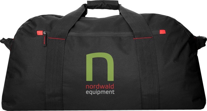 Vancouver extra large travel duffel bag 75L - Image 4