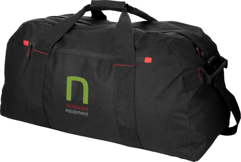 Vancouver extra large travel duffel bag 75L - Image 3