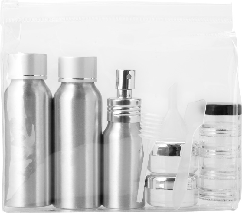 Traveler airline approved travel bottle set - Image 2