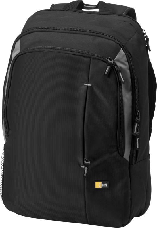 Case Logic Reso 17" laptop backpack 25L