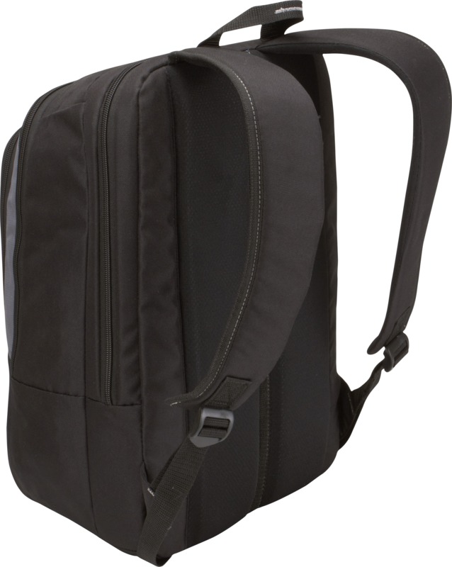 Case Logic Reso 17" laptop backpack 25L - Image 3
