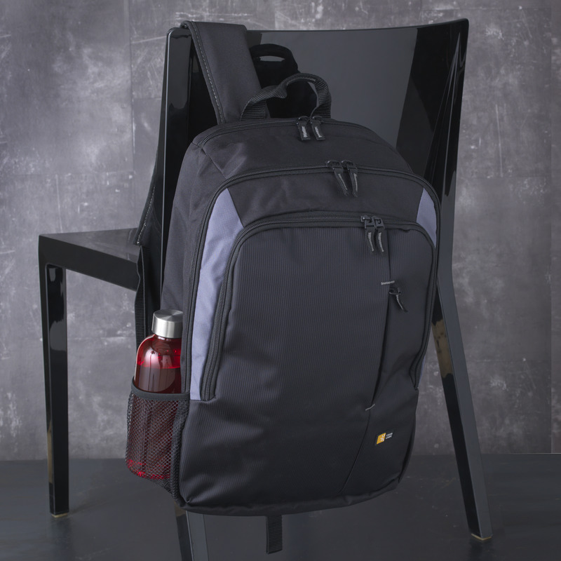 Case Logic Reso 17" laptop backpack 25L - Image 5