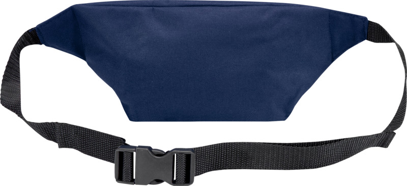 Santander waist bag with two compartments - Image 14
