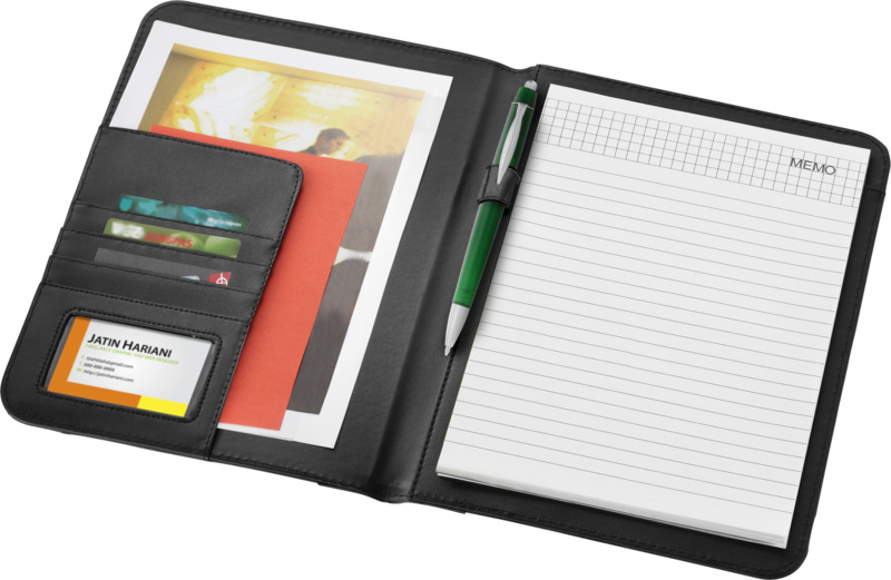 Ebony A4 portfolio - Image 4