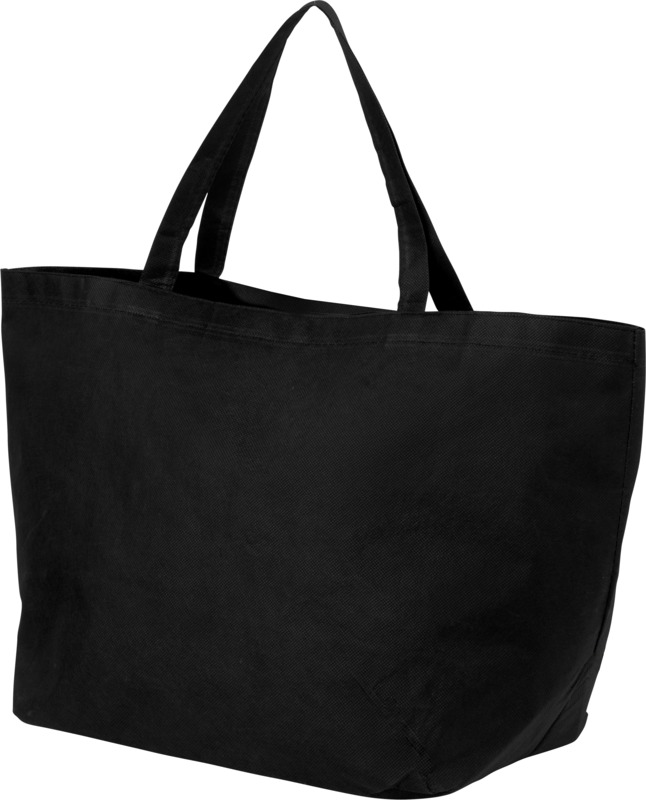 Maryville non-woven shopping tote bag 28L