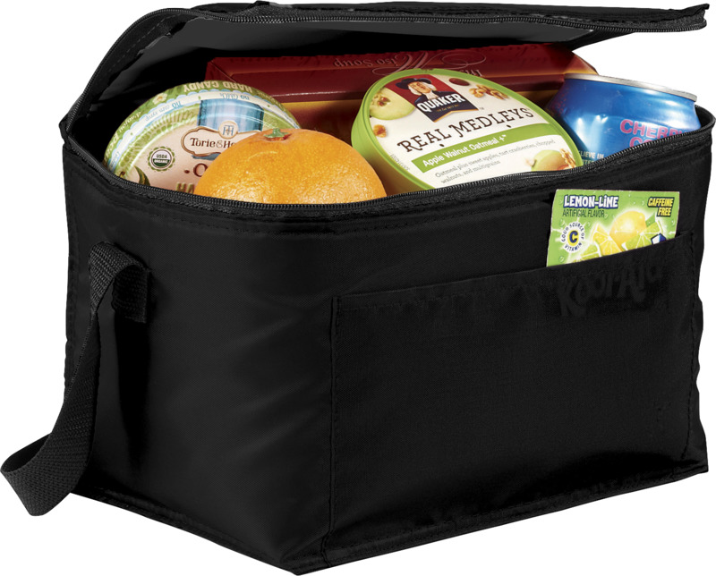 Kumla cooler bag 4L - Image 5