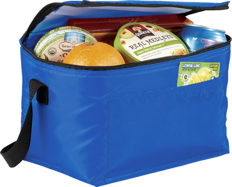 Kumla cooler bag 4L - Image 12