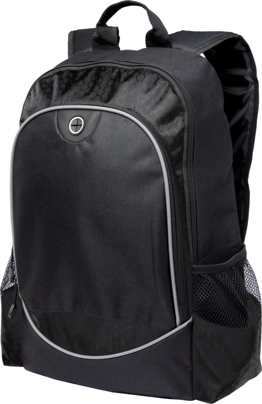 Benton 15" laptop backpack 15L