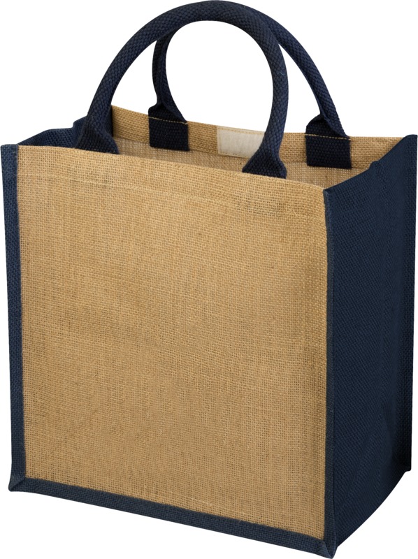 Chennai jute tote bag 16L - Image 13