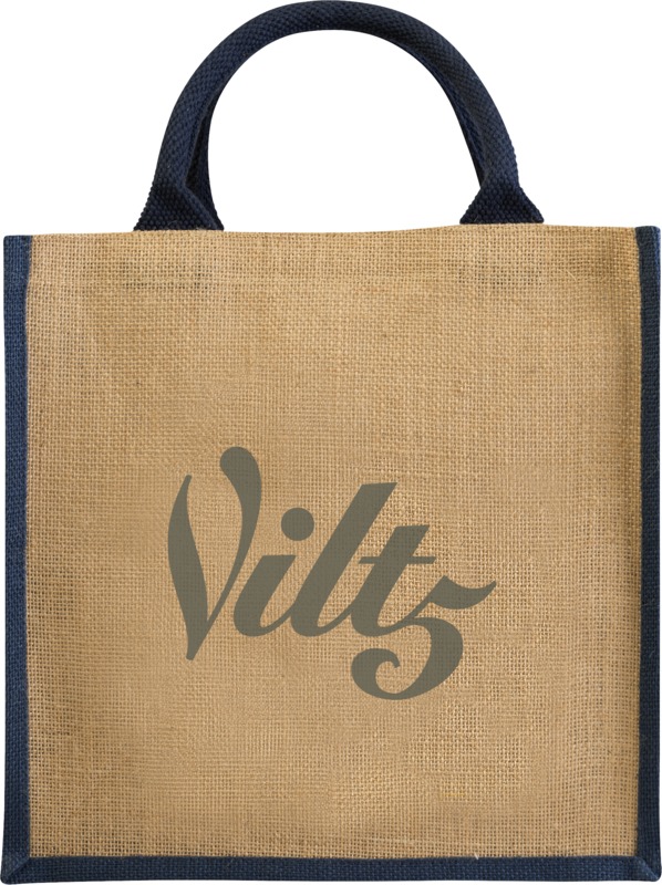 Chennai jute tote bag 16L - Image 18