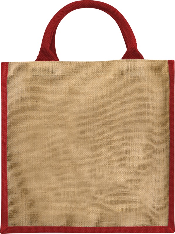 Chennai jute tote bag 16L - Image 20