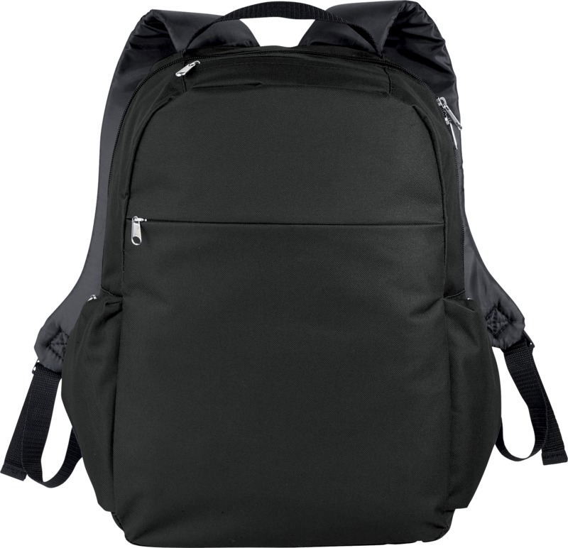 Slim 15" laptop backpack 15L - Image 2