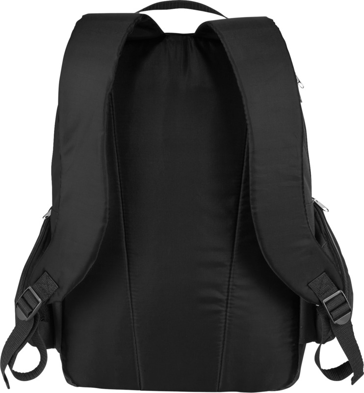 Slim 15" laptop backpack 15L - Image 3