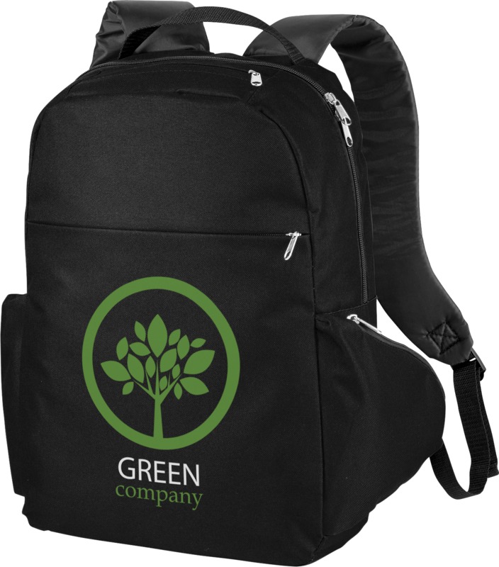 Slim 15" laptop backpack 15L - Image 6