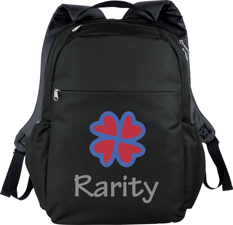 Slim 15" laptop backpack 15L - Image 7