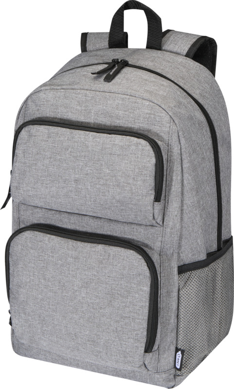 Graphite Deluxe 15" laptop backpack 20L