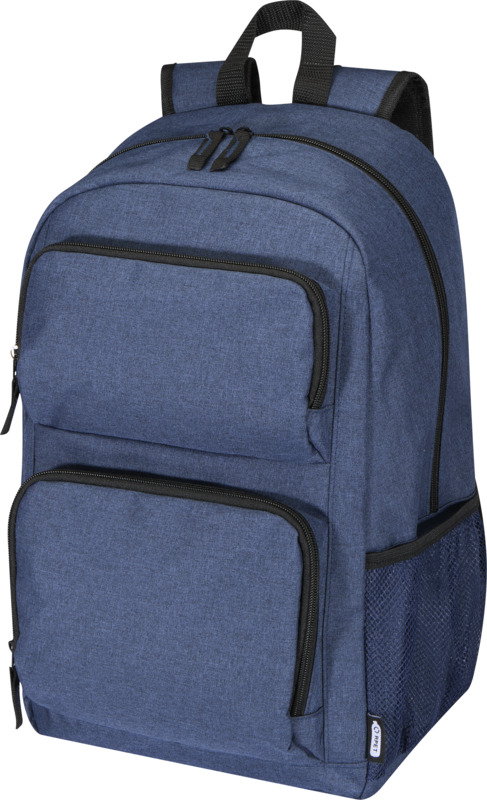 Graphite Deluxe 15" laptop backpack 20L - Image 6