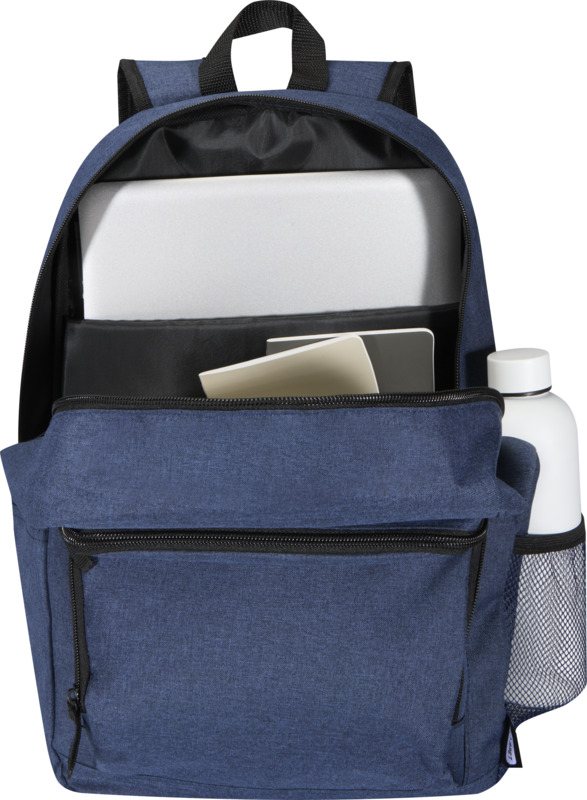 Graphite Deluxe 15" laptop backpack 20L - Image 9