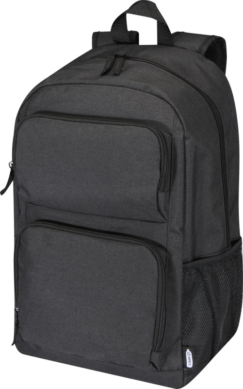 Graphite Deluxe 15" laptop backpack 20L - Image 12