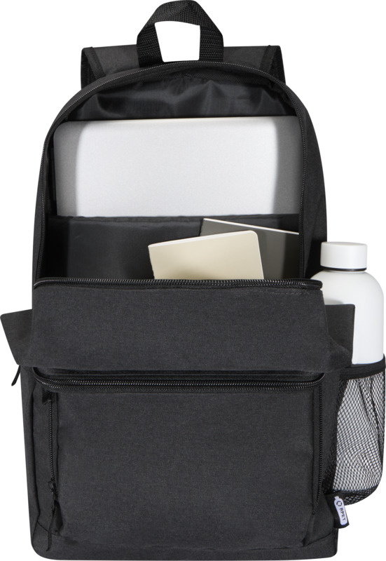 Graphite Deluxe 15" laptop backpack 20L - Image 15