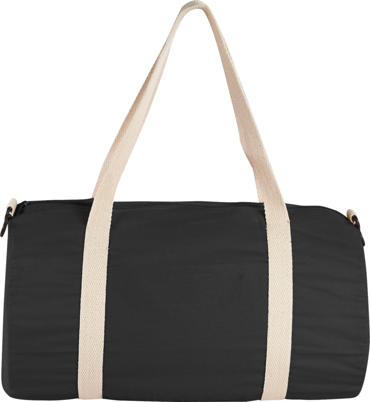 Cochichuate cotton barrel duffel bag 25L - Image 2