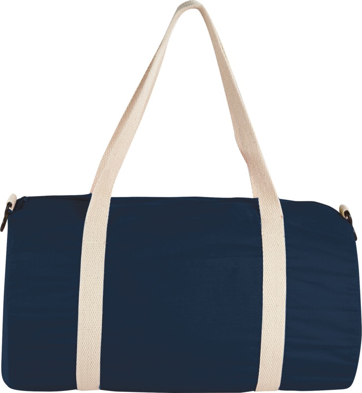 Cochichuate cotton barrel duffel bag 25L - Image 7