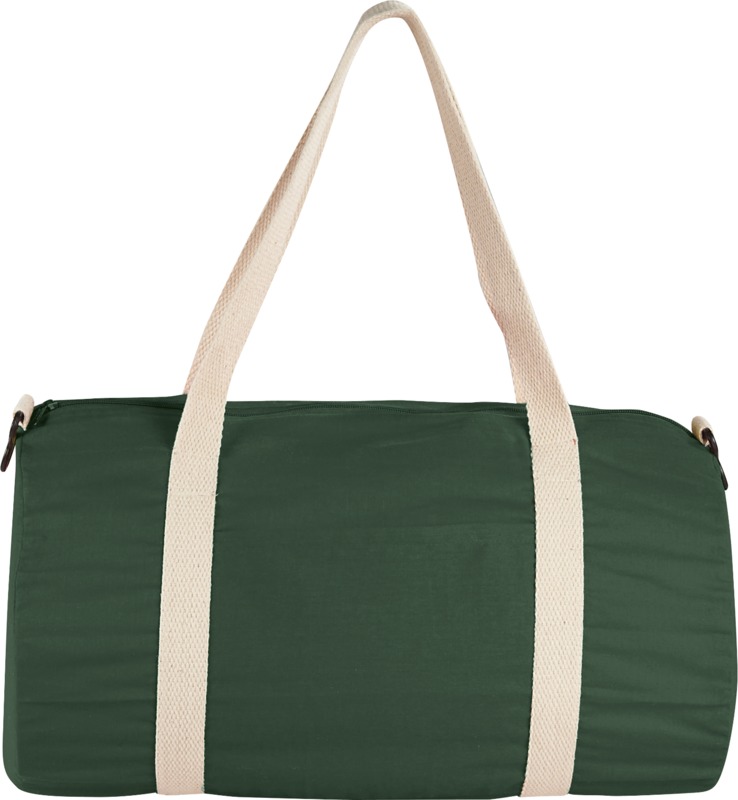 Cochichuate cotton barrel duffel bag 25L - Image 17