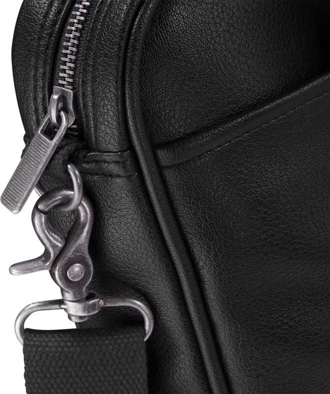 Oxford 15.6" slim laptop briefcase 5L - Image 5