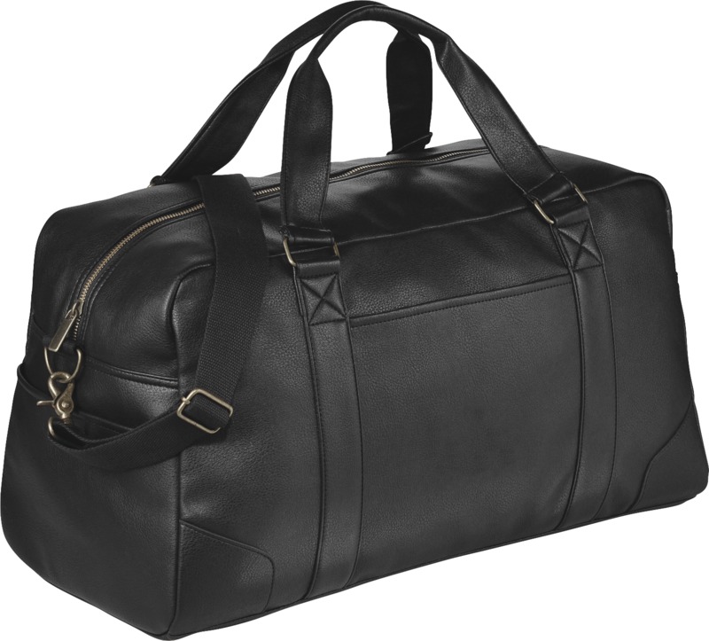 Oxford weekend travel duffel bag 25L