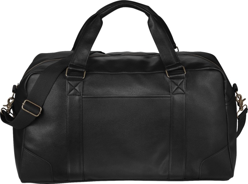 Oxford weekend travel duffel bag 25L - Image 2