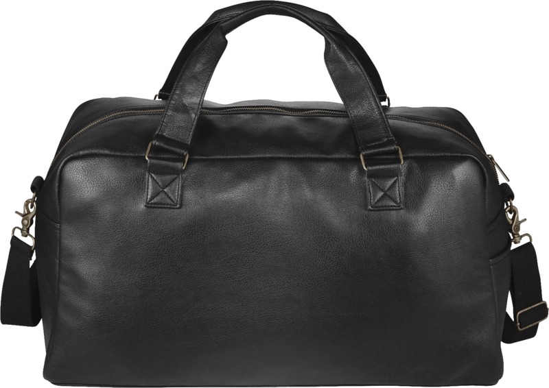 Oxford weekend travel duffel bag 25L - Image 3