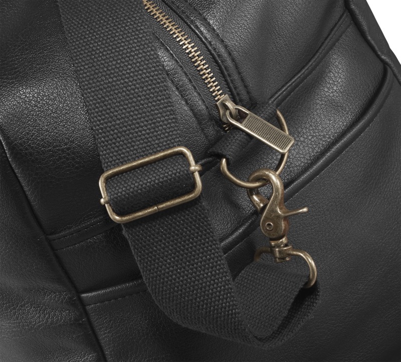 Oxford weekend travel duffel bag 25L - Image 5