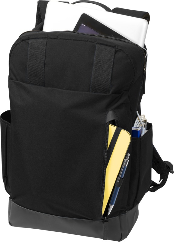 Compu 15.6" laptop backpack 14L - Image 4