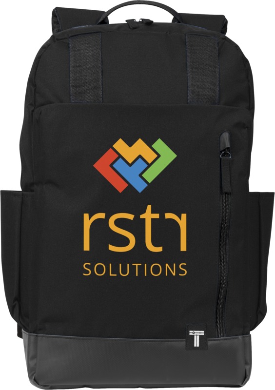 Compu 15.6" laptop backpack 14L - Image 5