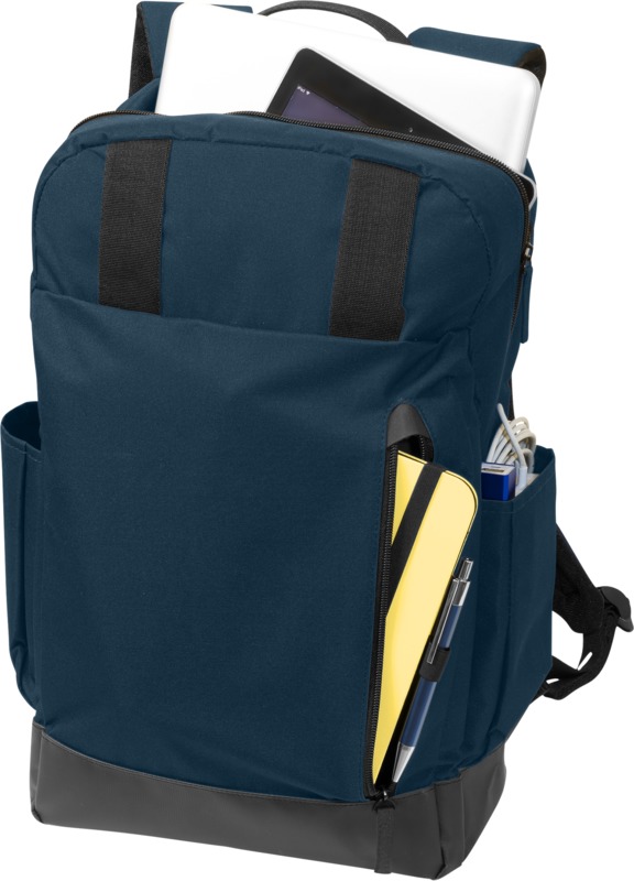 Compu 15.6" laptop backpack 14L - Image 9