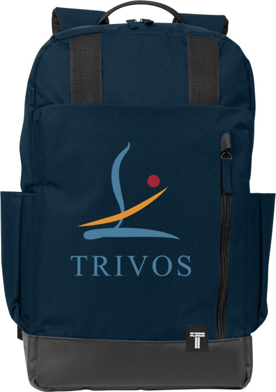 Compu 15.6" laptop backpack 14L - Image 10