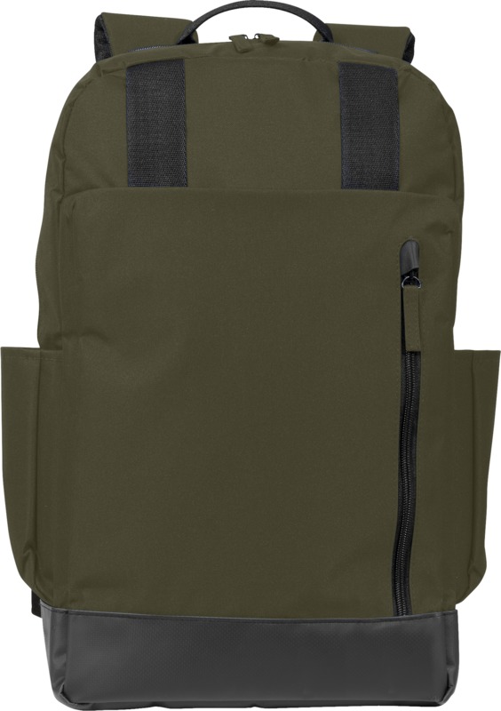 Compu 15.6" laptop backpack 14L - Image 12