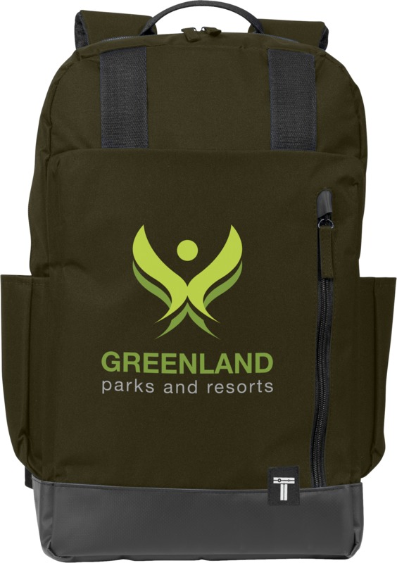 Compu 15.6" laptop backpack 14L - Image 15