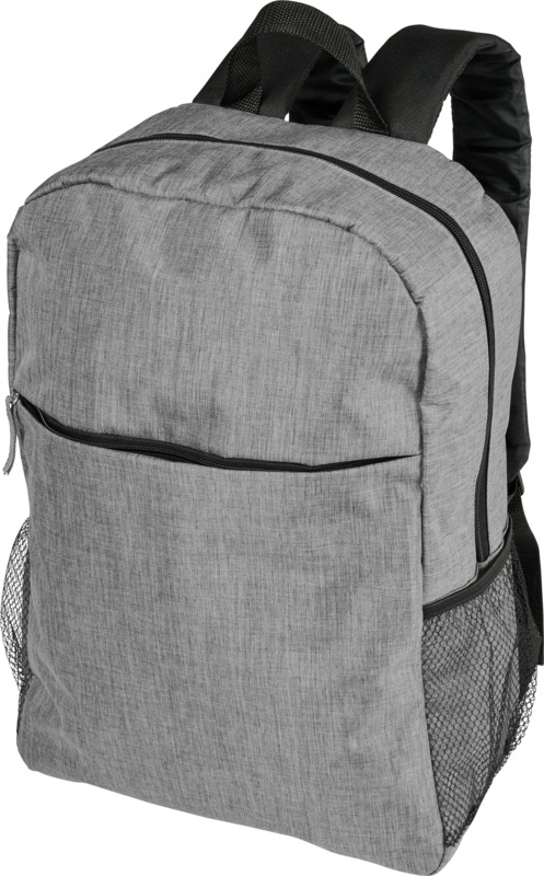 Hoss 15" laptop backpack 18L