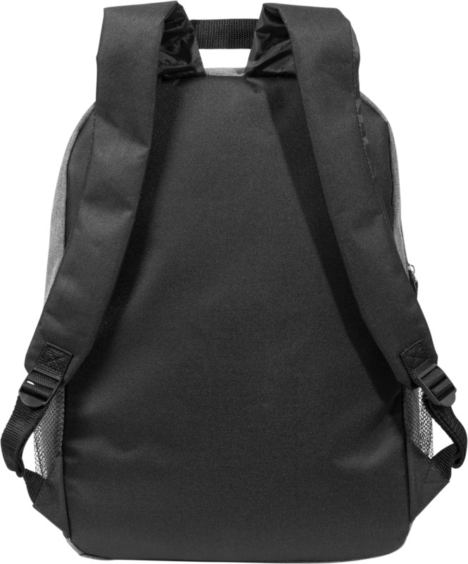 Hoss 15" laptop backpack 18L - Image 3