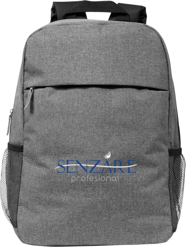 Hoss 15" laptop backpack 18L - Image 8