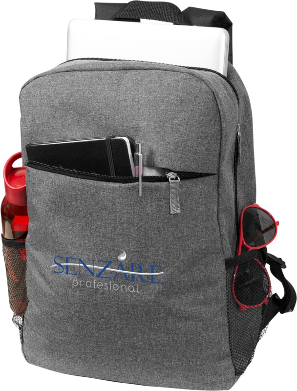 Hoss 15" laptop backpack 18L - Image 9