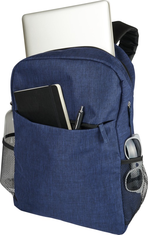 Hoss 15" laptop backpack 18L - Image 13