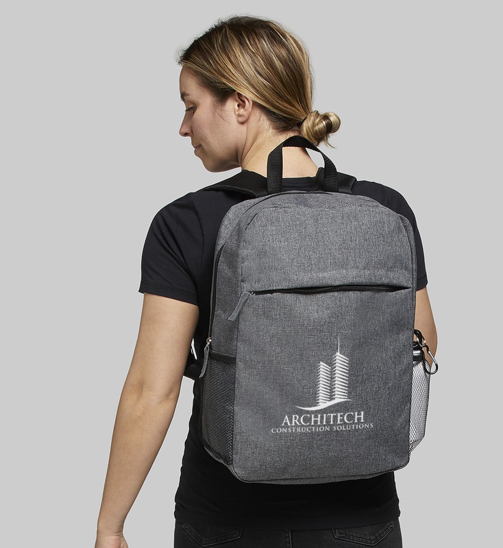 Hoss 15" laptop backpack 18L - Image 16