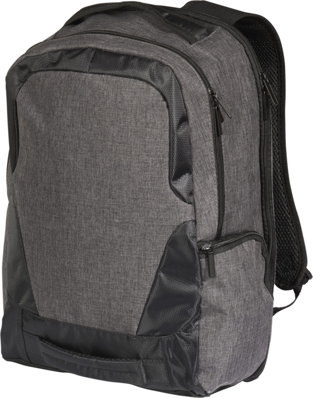 Overland 17" TSA laptop backpack 18L