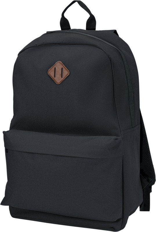 Stratta 15" laptop backpack 15L - Image 5