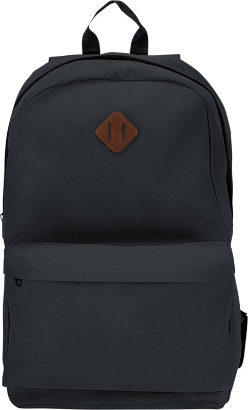 Stratta 15" laptop backpack 15L - Image 6